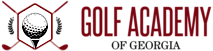 Golf Academy Of Georgia's logo Golf Academy Of Georgia's Company logo