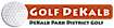 Schaumburg Golf Club's Competitor - Golf Dekalb logo