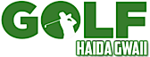 Golf Haida Gwaii