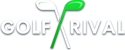 Golf Rival's logo Golf Rival's Company logo