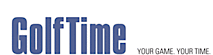 Golftime Magazine