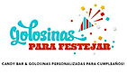 Golosinas Para Festejar's logo Golosinas Para Festejar's Company logo