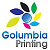 Golumbia Printing's logo Golumbia Printing's Company logo