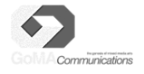 Gomacommunications's logo Gomacommunications's Company logo