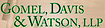 Gomel Davis & Watson