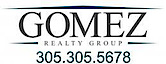 Gomezrealtygroup