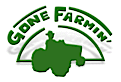 Gone Farmin''s logo Gone Farmin''s Company logo
