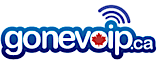Gonevoip's logo Gonevoip's Company logo