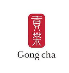 Gong cha