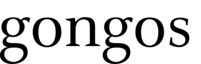 Gongos