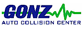 Gonz Collision Center