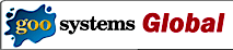 Goo Systems's logo Goo Systems's Company logo