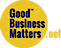 BBMG's Competitor - Good Business Matters logo