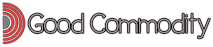 Good Commodity's logo Good Commodity's Company logo