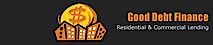 Good Debt Finance's logo Good Debt Finance's Company logo