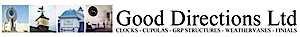 GOOD DIRECTIONS LIMITED's logo GOOD DIRECTIONS LIMITED's Company logo