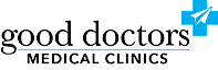 Good Doctors Medical's logo Good Doctors Medical's Company logo