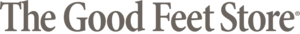 Good Feet's logo Good Feet's Company logo