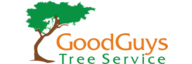 Goodguystreeservice's logo Goodguystreeservice's Company logo