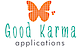 Mom Maps's Competitor - Good Karma Apps logo