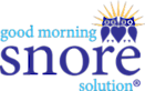 Good Morning Snore Solution