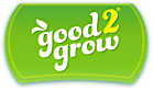 Kidz2Grow's logo Kidz2Grow's Company logo