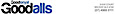 Southside Ford's Competitor - Goodalls logo