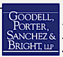 Goodell, Porter, Sanchez & Bright