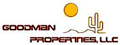 Goodman Properties LLC's logo Goodman Properties LLC's Company logo