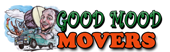 Goodmoodmovers's logo Goodmoodmovers's Company logo
