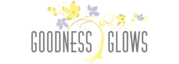 Goodness Glows's logo Goodness Glows's Company logo