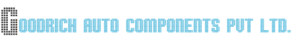 Goodrich Auto Components's logo Goodrich Auto Components's Company logo