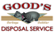 Good's Disposal