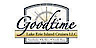Goodtime Lake Erie Island Cruises