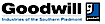 Goodwill Industries of Northwest NC's Competitor - Goodwillyouthservices logo