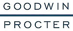 Goodwin Procter's logo Goodwin Procter's Company logo