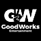 Spacelandpresents's Competitor - Goodworks Entertainment logo
