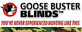 Goose Buster Blinds's logo Goose Buster Blinds's Company logo
