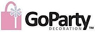 GoParty Decoration's logo GoParty Decoration's Company logo
