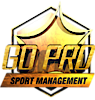 Goprosport's logo Goprosport's Company logo