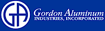 Gordon Aluminum Industries's logo Gordon Aluminum Industries's Company logo