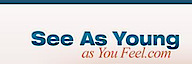 Seeasyoungasyoufeel's logo Seeasyoungasyoufeel's Company logo