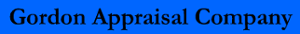 Gordonappraisal's logo Gordonappraisal's Company logo