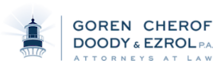Goren, Cherof, Doody & Ezrol