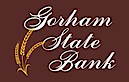 Gorham State Bank's logo Gorham State Bank's Company logo