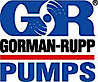 Gorman-Rupp's logo Gorman-Rupp's Company logo