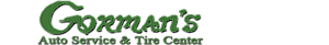 Gorman's Auto Service & Tire Center