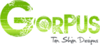 Gorpus's logo Gorpus's Company logo
