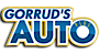 Mini Moto Lab's Competitor - Gorrud's Auto Group logo