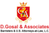 Gosallaw